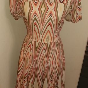 Alex Marie dress