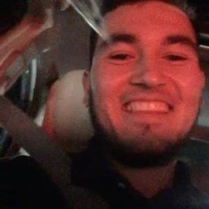 Meet your Posher, Serdar