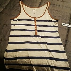 NWT Old Navy tank