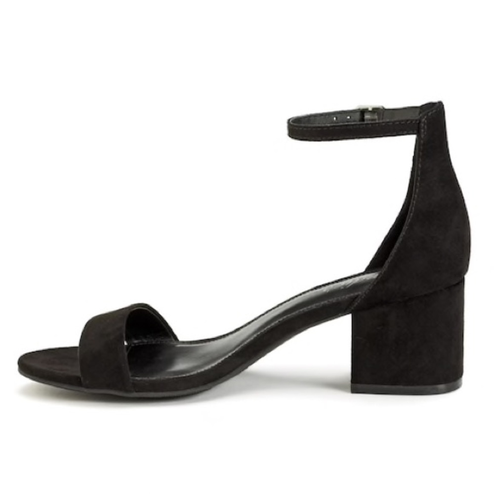 Candie’s Cosmo Low Block Heel