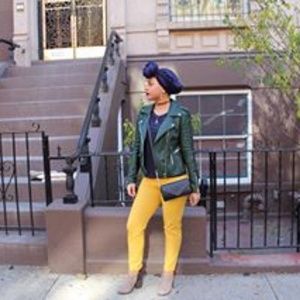 Banana Republic Sloan Ankle Pants