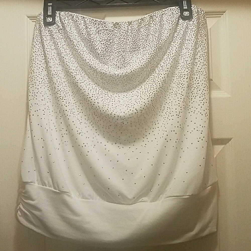 Lane Bryant Top 18/20