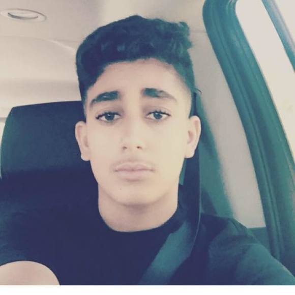 Meet your Posher, Omar - Picture 1 of 1