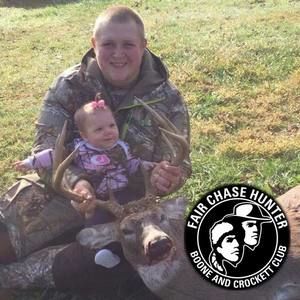 Meet your Posher, Joshua