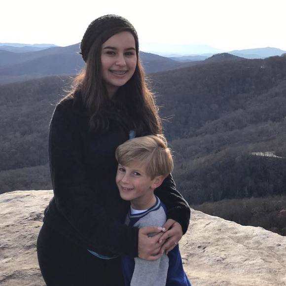 Meet your Posher, Amy - Picture 1 of 1