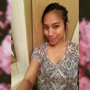 Meet your Posher, Jemmilynn