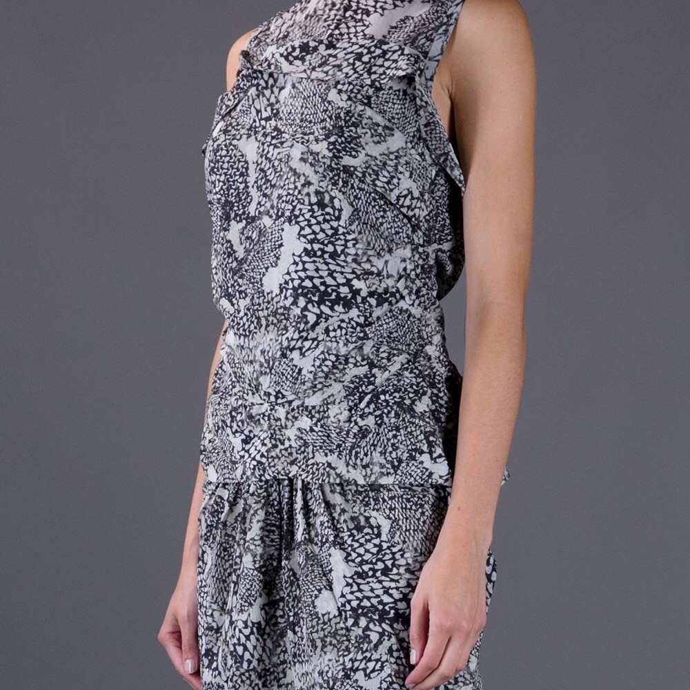 IRO Carly dress