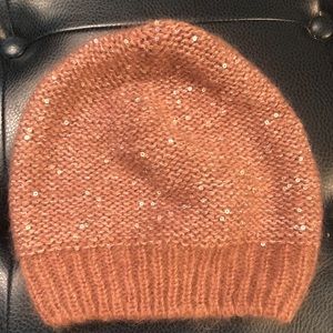 Lepommier by Olimpia Beanie from Anthropologie