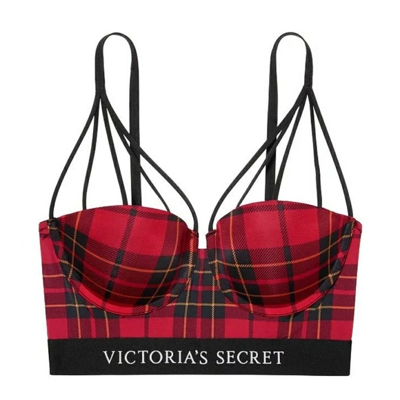 RIA'S SECRET AND BALMAIN BRAND NEW BRA IN 36D