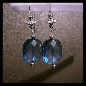 Handmade Earrings - Jewelry