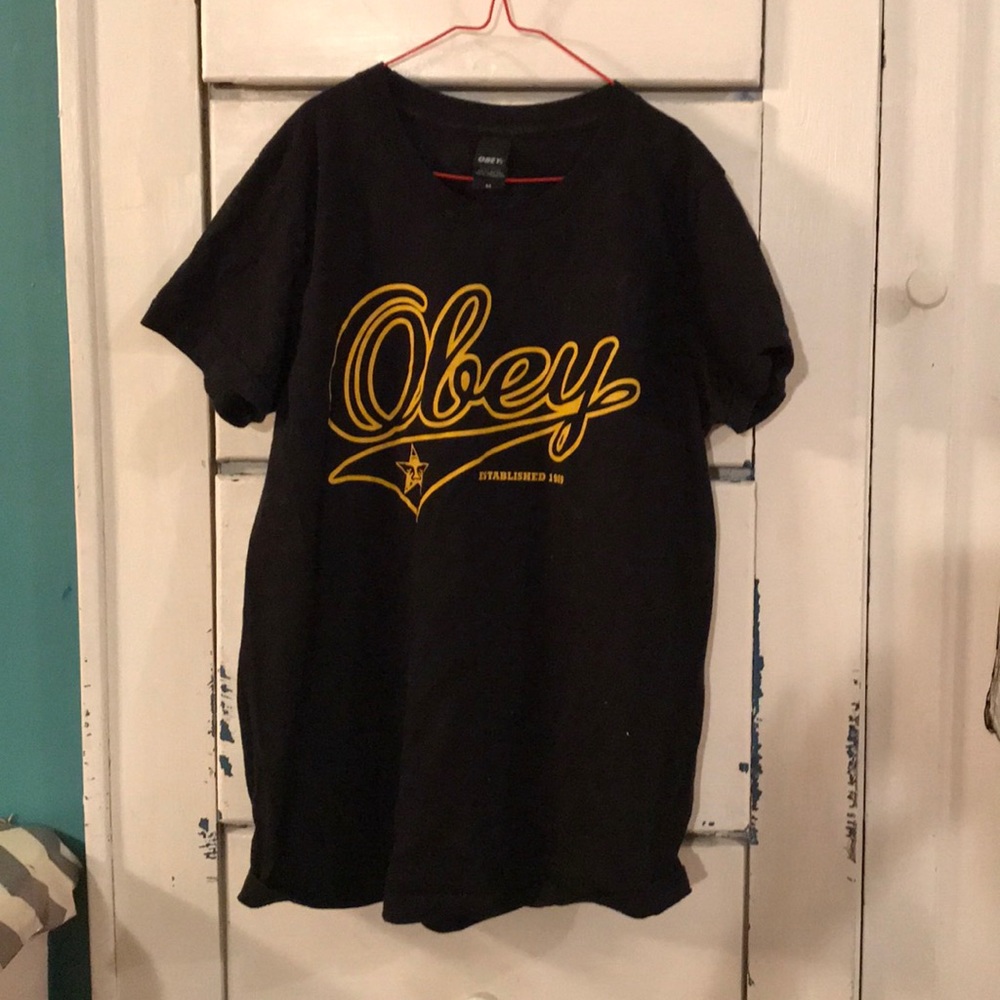 OBEY T-Shirt
