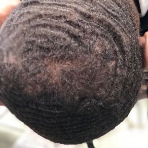 Meet your Posher, Tim