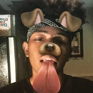 Meet your Posher, Jayden