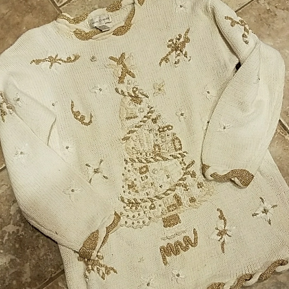 Ugly Christmas Sweater