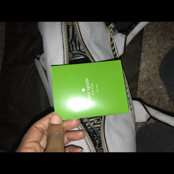 Kate Spade - Picture 5 of 8