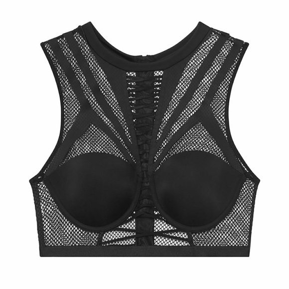 RIA'S SECRET AND BALMAIN BRAND NEW BRA IN 36D