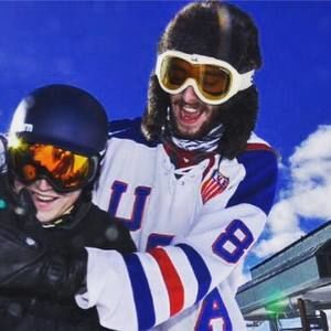 Meet your Posher, Sean