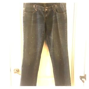 NEW Abby Dawn Blue Jeans