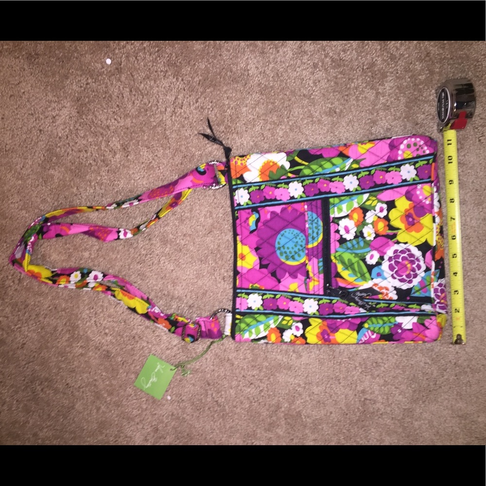 Vera Bradley crossover