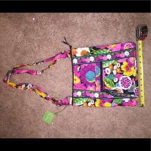 Vera Bradley crossover