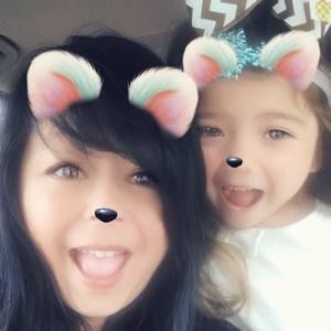 Meet your Posher, Brandy