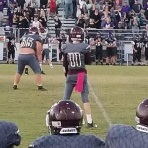 Meet your Posher, Lance