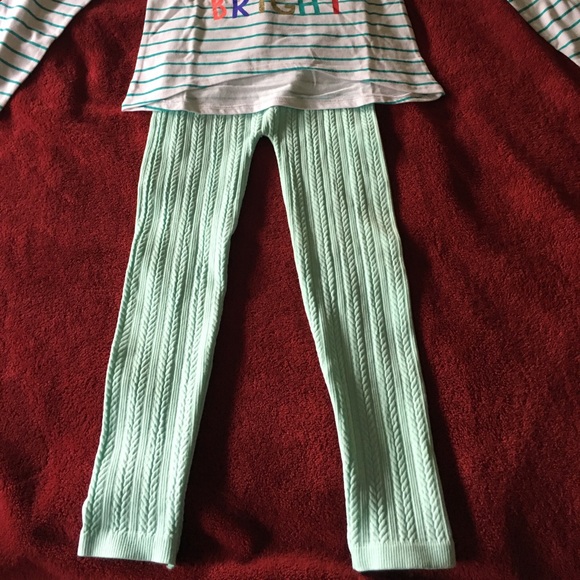 Girls Basic Editions outfit - Picture 2 of 3