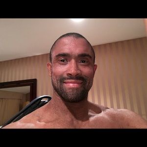 Meet your Posher, Gregory