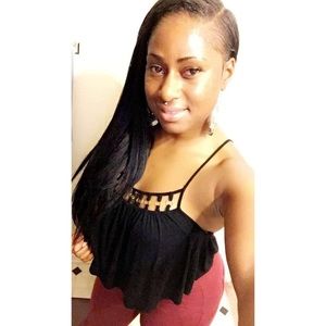 Meet your Posher, Shirleta