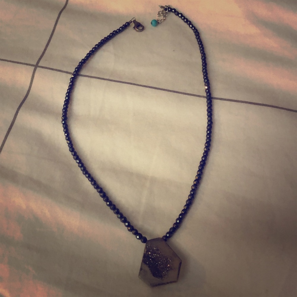 Brand New MGEMS Necklace