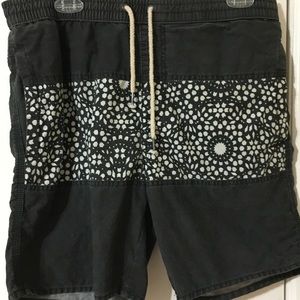 Mens Beach Shorts