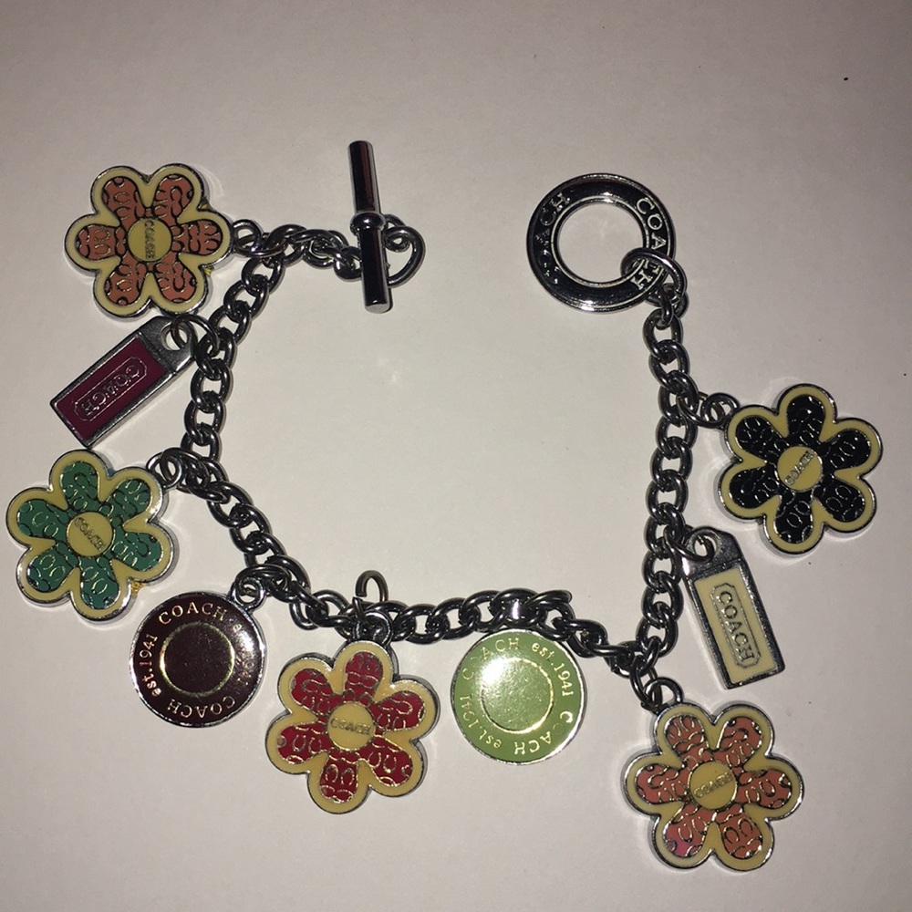 CHARM BRACELET