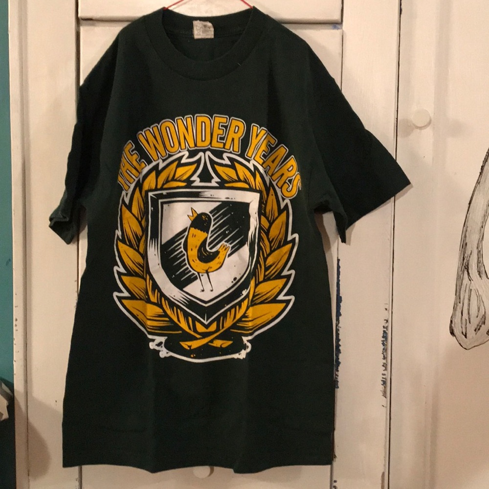 The Wonder Years T-Shirt