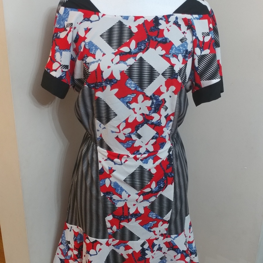 Peter Pilotto dress
