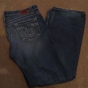 Big Star “Miki 32R” Jeans
