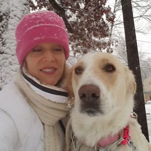 Meet your Posher, Pamela