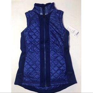 Athleta Vest