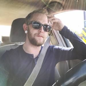 Meet your Posher, Justin