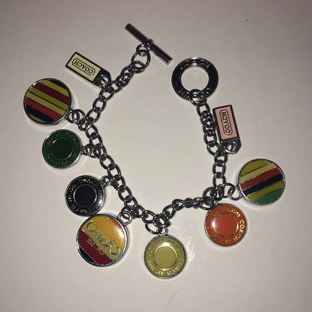 CHARM BRACELET