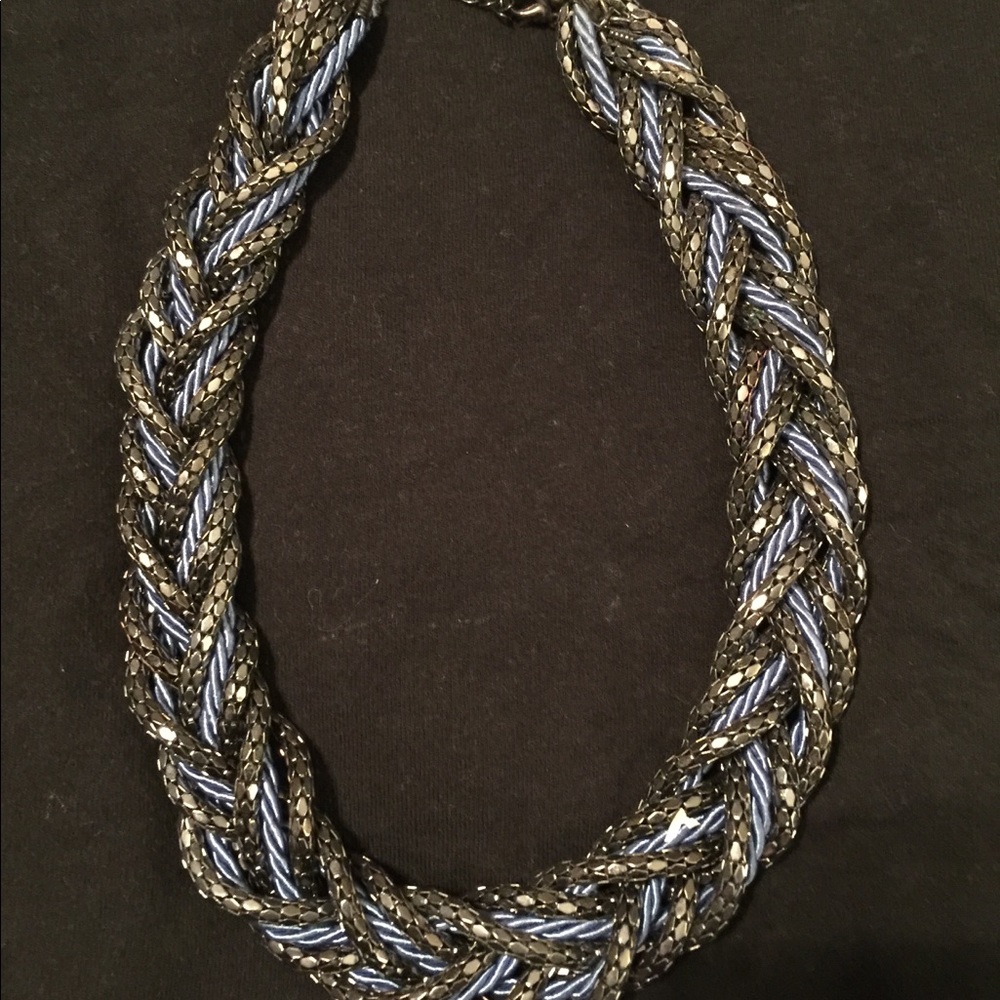 Beautiful necklace—-SOLD
