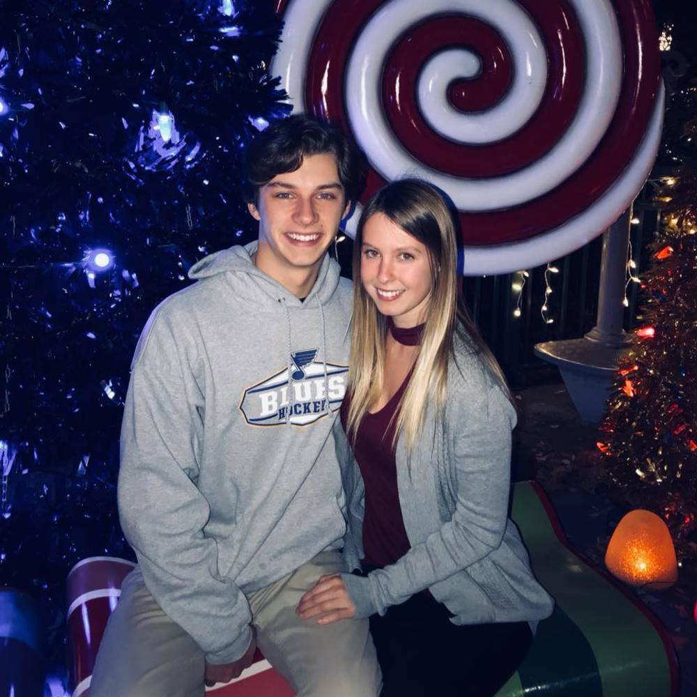 Meet your Posher, Breanna