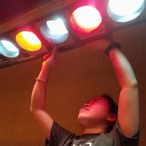 Meet your Posher, Ani