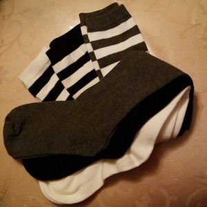 🌺SOLD🌺 Over the knee high socks