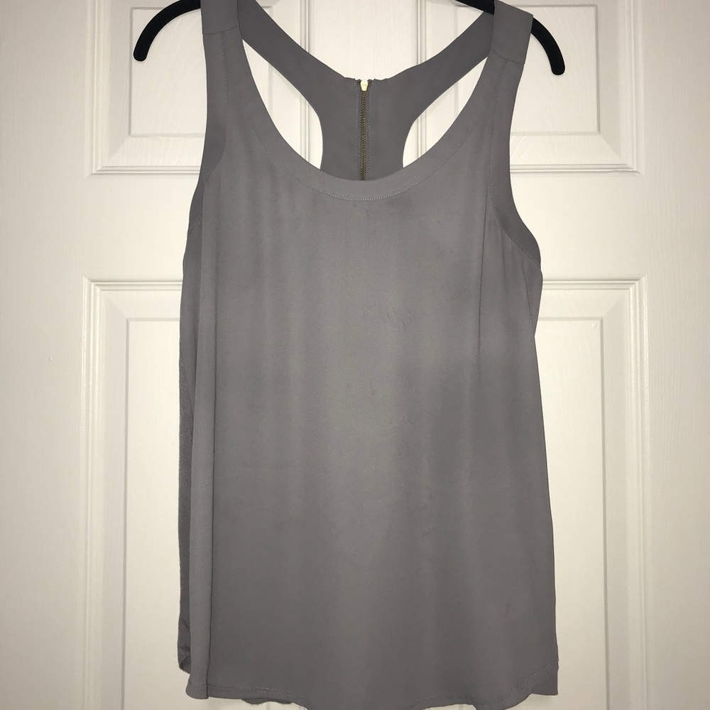 Express Racerback Top