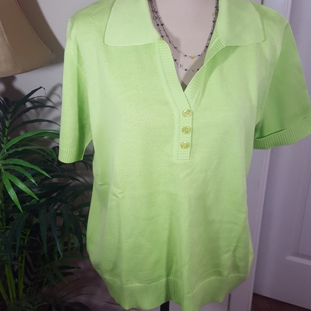 GOLLEHAUG COLLECTION TOP!