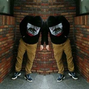 Meet your Posher, Anthony