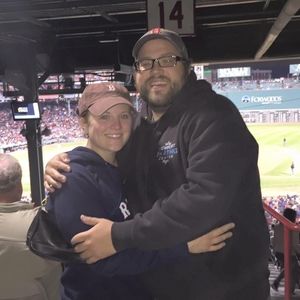 Meet your Posher, Brendan