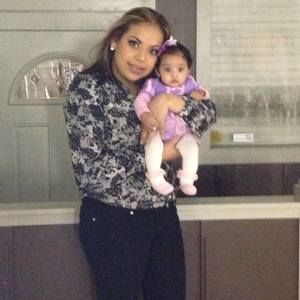 Meet your Posher, Gaby