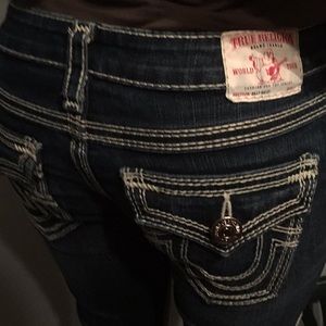 True Religion