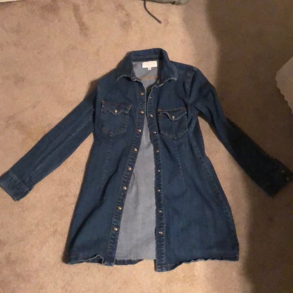 Jacket